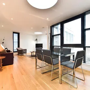 Appartement Bridge