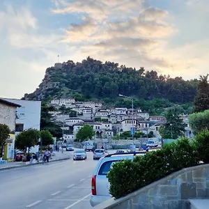Downtown Appartement Berat