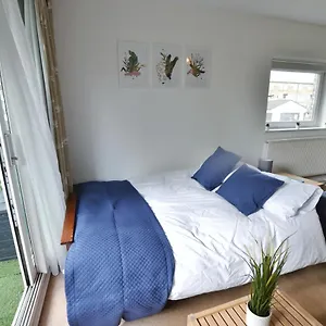  Appartement Garden Tower Flat