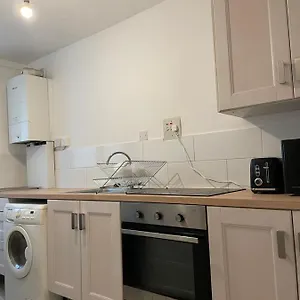  Appartement Serviced Near Borough Station Se1