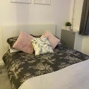  Appartement Cosy 1 Bedroom