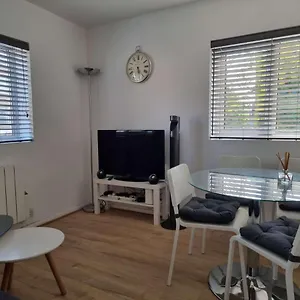  Appartement Bethnal Green/brick Lane 2 Bedroom