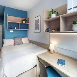 Stoneybatter Place Appartement Dublin