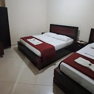 Zeqo Muka Appartement Ksamil