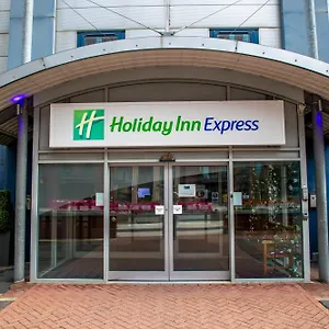 Szálloda Express Royal Docks By Ihg, London
