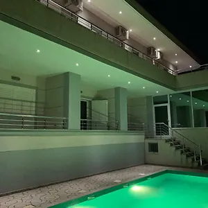 Vitamin Sea Appartement Sarandë