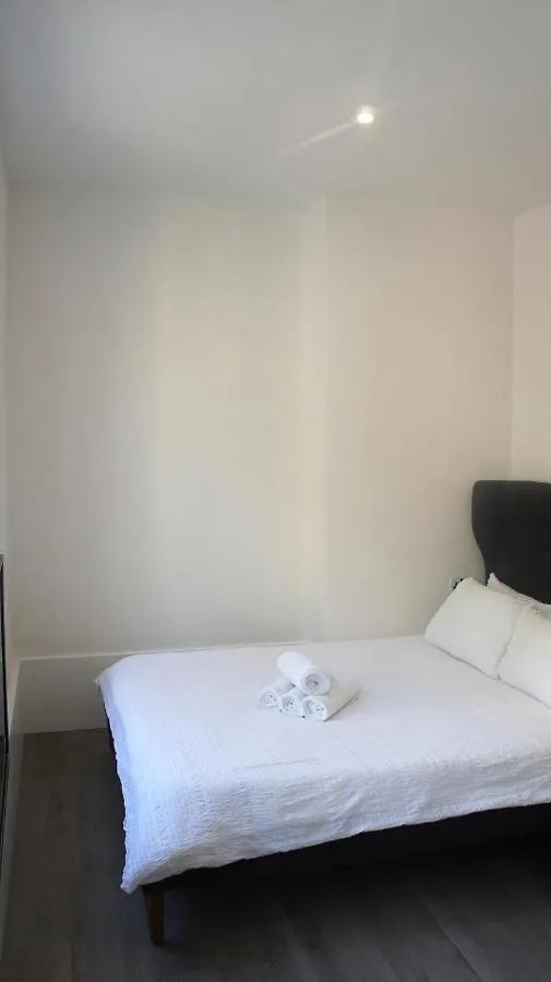 Brick Lane Base Apartment London United Kingdom
