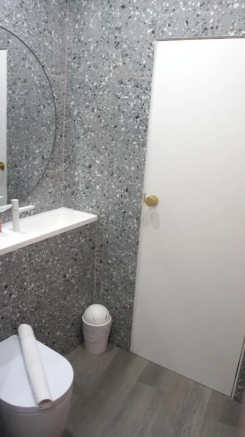 Brick Lane Base Apartment London