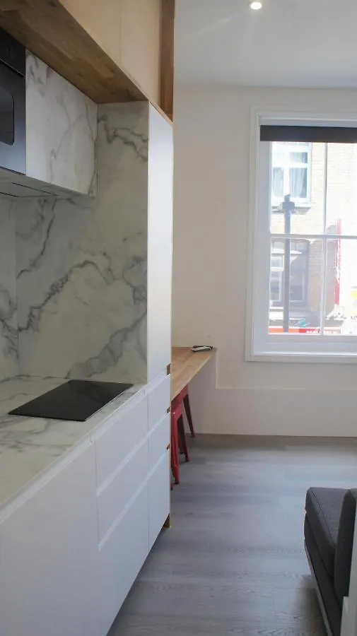 Brick Lane Base Apartment London 0*,  United Kingdom