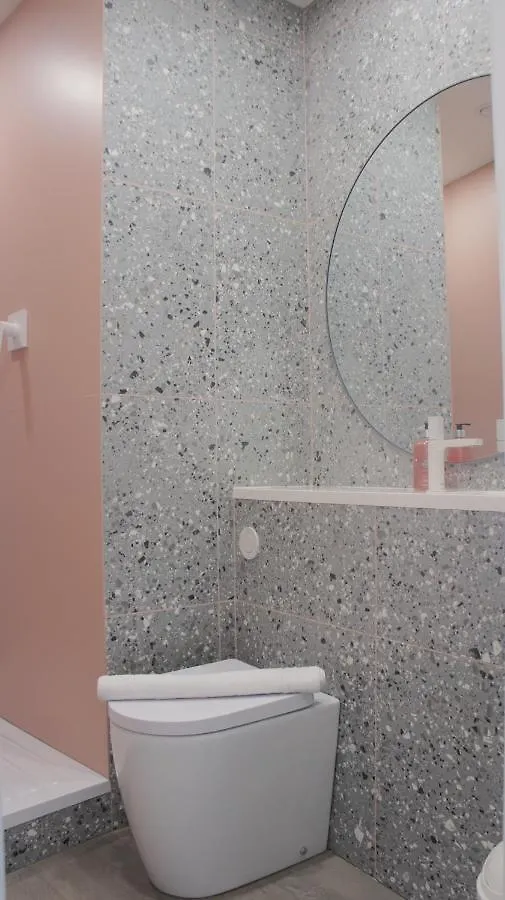 Brick Lane Base Apartment London United Kingdom