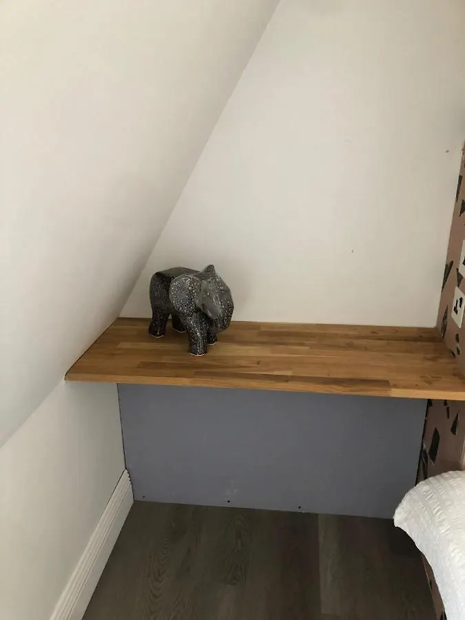 Brick Lane Base Apartment London